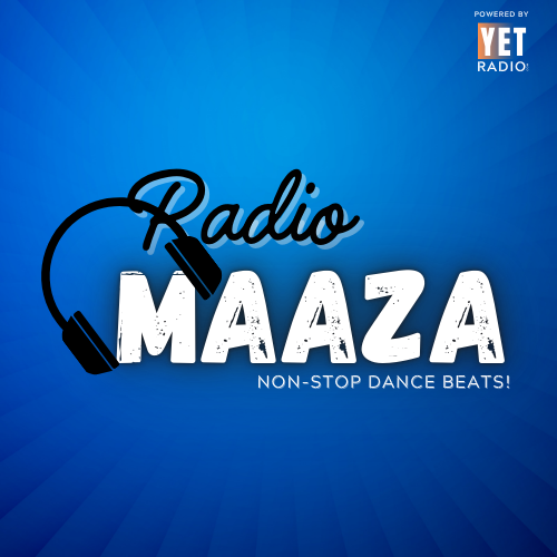 Radio MAAZA